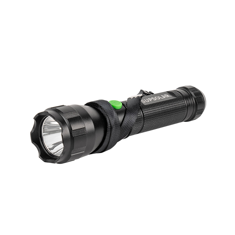 Rechargeable eu lumen