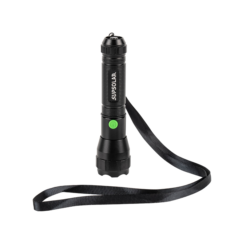 Rechargeable eu lumen