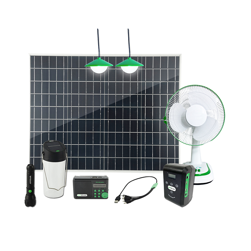 What Factors Should I Consider When Eligeing an Off-Grid Solar Power Kit?