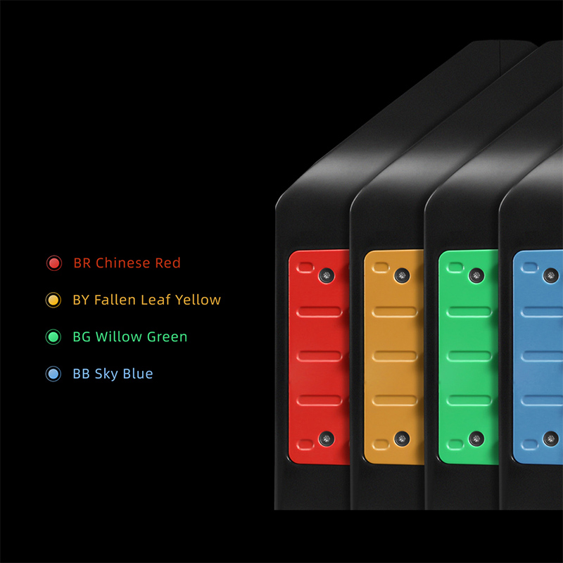 1000W Expansion altilium