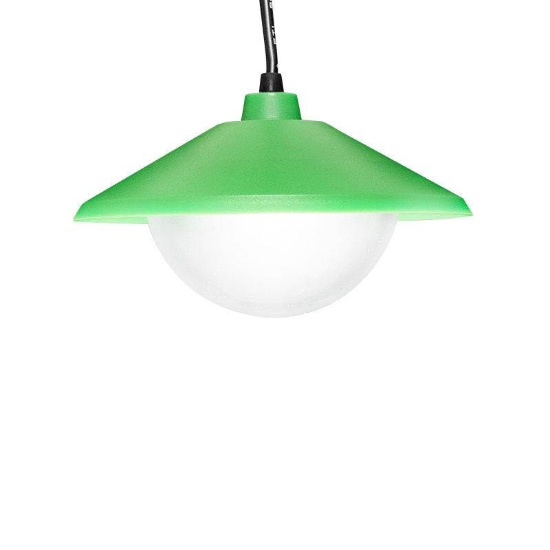 DUXERIT LAMP