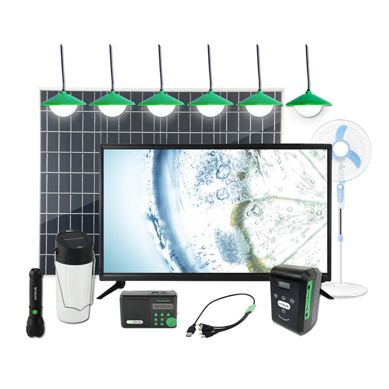 What Are the Benefits of Installing a Solar Home Power System Kit?