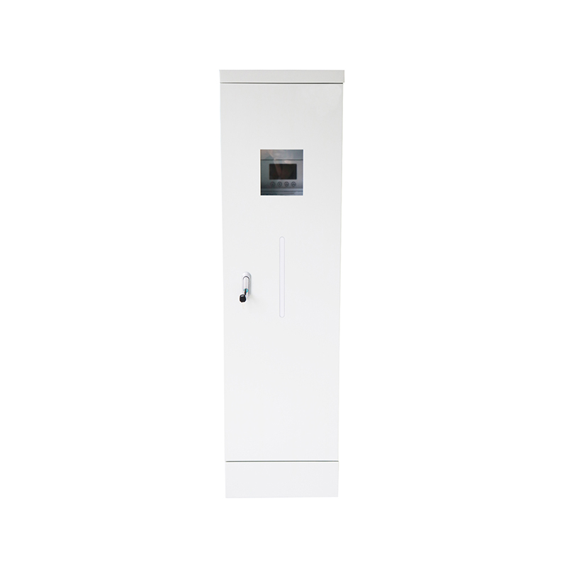 Ut Portable AC Power Stations sunt mutantur via nos potestatem nostram machinas