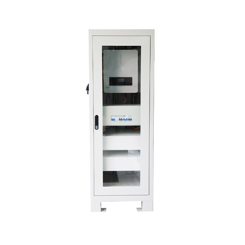 Quid off-eget solaris industria repono systems opus?